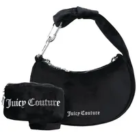 Juicy Couture Blossom Handtasche 24.5 cm schwarz
