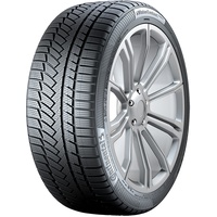 Continental ContiWinterContact TS 850 P SUV FR 225/60 R17