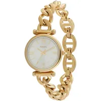 Fossil CARLIE Gold 28 mm ES5329