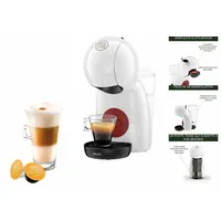 Krups  Nescafé Dolce Gusto Piccolo XS YY5218FD weiß
