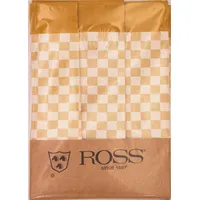 Ross - Baumwolle - 3 X Geschirrtücher im Set