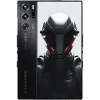 Nubia Redmagic 9 Pro 5G Smartphone, Schwarz