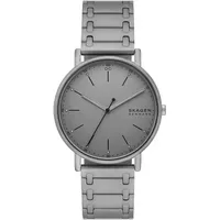 Skagen Signatur SKW6913 Edelstahl 40 mm
