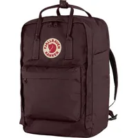 Fjällräven Kanken Rucksack 43 cm Laptopfach lila