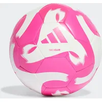 Adidas Tiro Club Ball White / Team Shock Pink