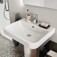 Ideal Standard i.life B Wandwaschtisch 60 x 48 cm