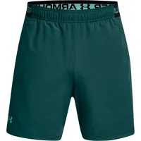 Under Armour Vanish Woven 6IN, HYDRO TEAL 449, S