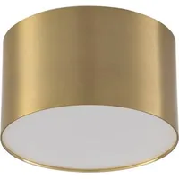 LINDBY - Nivoria, Ø11 Gold