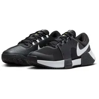 Nike Air Zoom GP Challenge 1 Herren-Tennisschuh Black/Black/White 42,5