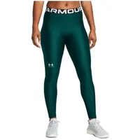 Under Armour UA HG AUTHENTICS LEGGING HYDRO TEAL