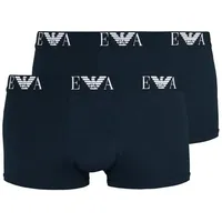 Emporio Armani Herren Boxershort 2er Pack