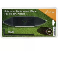 AccuCell Ersatz-Messer Schneid-Klinge für Mähroboter RX-Serie