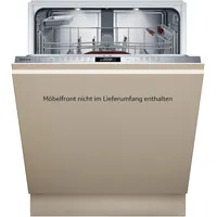 Neff S257EAX00E Großraum-Geschirrspüler