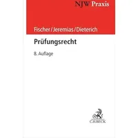 C.H. Beck Verlag Prüfungsrecht