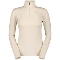 Scott Defined Light Pullover - Dust White - S