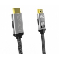 Inca HDMI-Kabel IHM-15T 2.1 High-Speed Anschlusskabel 1.5m retail