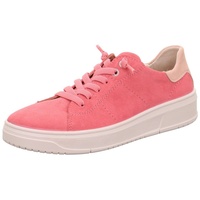 Legero Rejoise Sneaker, Rot 39 EU / 6 UK
