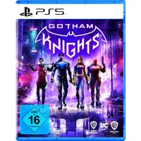 Warner Gotham Knights