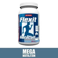 NUTREND Flexit Gelacoll 360 Kapseln