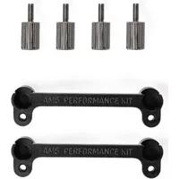 Alphacool Core AM5 Performance Kit, Befestigung/Montage - schwarz
