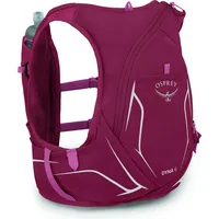 Osprey Dyna 6 Rucksack (Größe 6L | L, rot)
