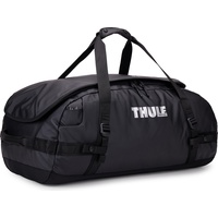 Thule Chasm 70L Reisetaschen Schwarz