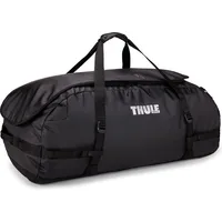Thule Chasm 130L Reisetaschen Schwarz
