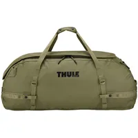 Thule Chasm 130L Reisetaschen Grau