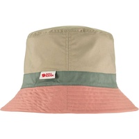 Fjällräven Reversible Bucket Hut (Größe M , rosa)