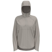Odlo Active 365 Jacke - Silver Cloud - L