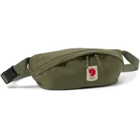 Fjällräven Ulvö Medium One Size Grün