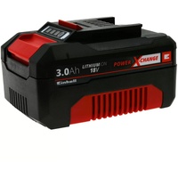 Einhell Akkus Power X-Change für Akku-Rasenmäher GE-CM 36 Li