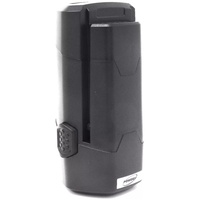 AccuCell Powerakku für Akku-Kettensäge Lux-Tools A-KS-18Li/25