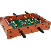 Legler small foot 6707 - Tischkicker, Tischfußball, play &