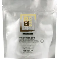 Alfaparf Milano Alfaparf BB Bleach Free Style Lift 400