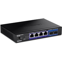 TRENDNET TEG-S562