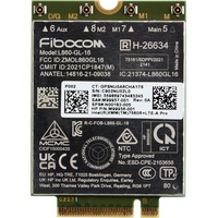 HP XMM 7560 R+ LTE-Advanced Pro Wwan, W128564661 (Wwan)