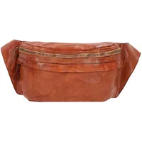 Campomaggi Gürteltasche 34 cm Braun