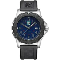 Luminox X2.2133 Manta Ray Steel Herrenuhr 45mm 10ATM
