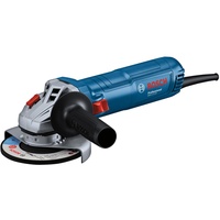 Bosch Professional GWS 12-125 Elektro-Winkelschleifer (06013A6101)