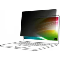 3M BPTMS002 Blickschutzf. 13 Bright Sc.MS Surf. Pro 8,9,Pro