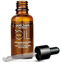 Postquam Gesichtsserum Mit Beruhigenden Gesichtscreme 30 ml