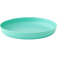 Sea to Summit Passage Plate aqua sea blue