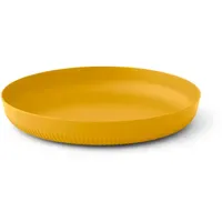 Sea to Summit Passage Plate arrowwood yellow