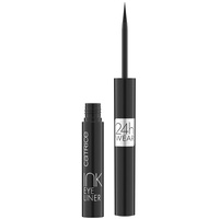Catrice Ink Eyeliner Flüssige Eyeliner 24 Std. Farbton 010