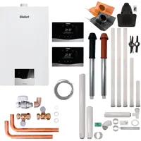 Vaillant ecoTEC plus VC 30CS/1-5 E/LL/P 0010043900