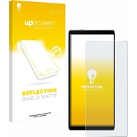 Upscreen Reflection Shield Displayschutz Matt (1 Stück, Galaxy Tab