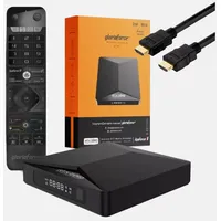Gloriaforce RTX Zero 4K UHD Android 11 IP-Receiver (HDR10+,