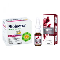 Biolectra Immun mit Algovir Effekt