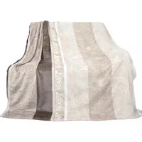 BestLivings Kuscheldecke Soft Touch bedruckt ca. 130 x 170